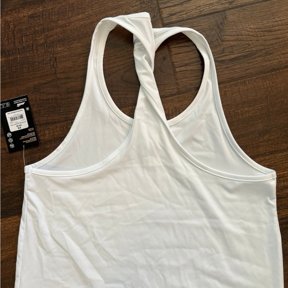 Avia Women's Performance ButterSoft Twist Back Sleeveless Tank Top Size XS (0-2) - Picture 10 of 12